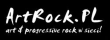 Logo artrock.pl
