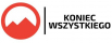 Logo koniecwszystkiego.com