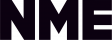 Logo nme.com